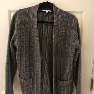 Seasalt brand wool cardigan/jacket